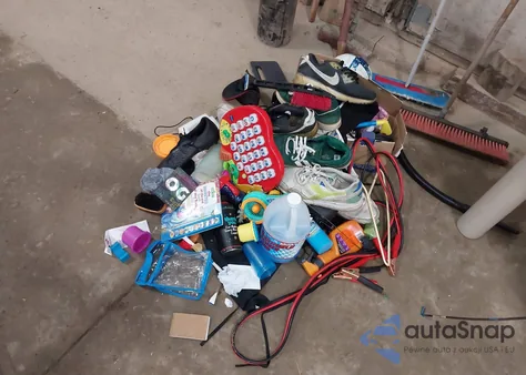 2022 Kia Niro Lx из США, поврежденный, VIN KNDCB3LC2N5512223